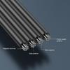 5-100cm USB 2.0 to USB 2.0 Conversion Adapter Cable Converter Wire Support 2A Fast Charging & 480Mbps Data Transfer