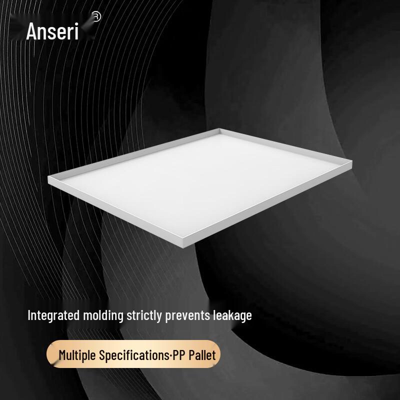 Ansare PP Spill Containment Pallet