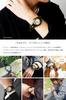 leather that changes over allergy Watch Watch Antique Clock M [Little Magic] [Japanese time] [Japanese movement] [Metal compatible] Men's Women's