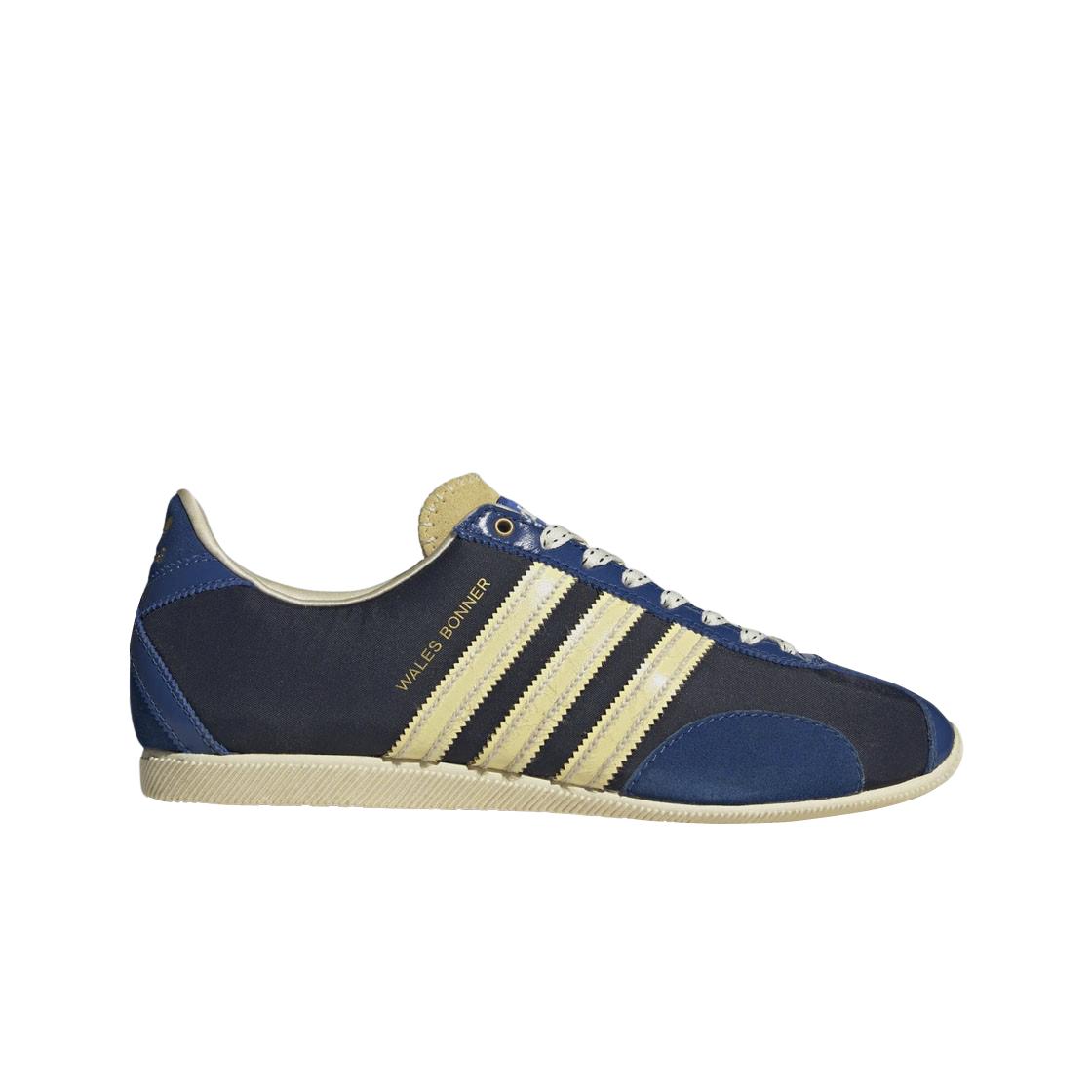 

Adidas x Wales Bonner Japan Shoes Мужские кроссовки Legend Ink GZ3964