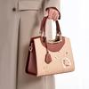 Mother's Day Mom Gift Women's Bag Large Capacity Mom Bag 2025 New Niche Premium Embroidery Tote Bag