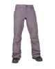 Volcom Hallen H1352511 Size Snowboard Wear Women's Pants, DLV, M,