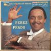 7inch Record PEREZ PRADO  HIS ORCHESTRA  Perez Prado EPA5022 RCA Victor 1958 US Latin Used