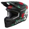 Oneal 3SRS Melancia Off-Road Helmet