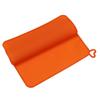 3D Printer Silicone Mat Orange Soft Anti Slip Photosensitive Resin Pad Accessories