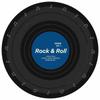American Round Non-slip Water-absorbing Velvet Carpet for Bedroom & Living Room - Dirt-resistant & Easy-to-clean
