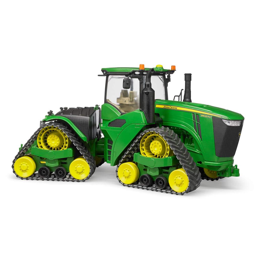 Bruder BRUDER Traktor John Deere9620RX BR04055