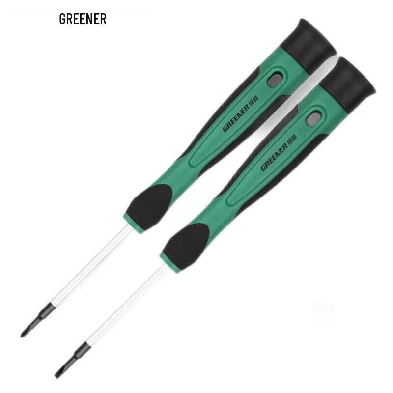 Precision Screwdriver Set for Electronics