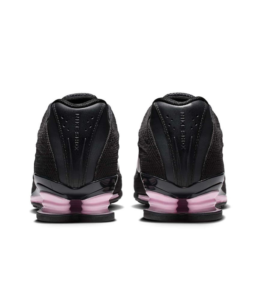 Nike Shox Z W - Black:Off Noir:Pink Foam / Hq7540-006
