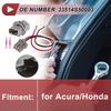 X Autohaux Turn Signal Light Socket Wiring for Acura for Honda No.33514S50003