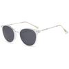 New Round Vintage Sunglasses Women Retro Luxury Designer Sun Glasses For Women's Sunglass  Shades UV400