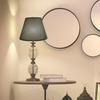 Woven Lamp Shade Cover for Table Lamp Bedside Light Replacement Modern Simple Structure Easy Installation Home