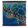 Perler Beads Perler Canvas Set, Sea Turtle, 80-54473