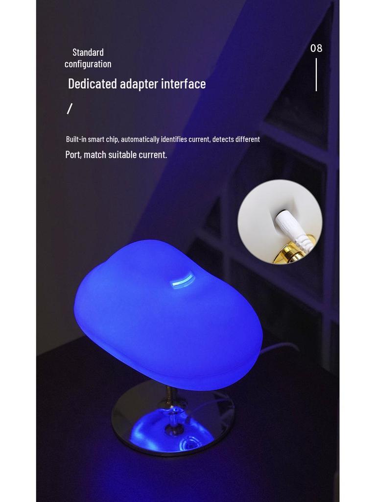 Cloud & Mist Aroma Diffuser with Color-Changing LED Light and Humidifier for Essential Oils
