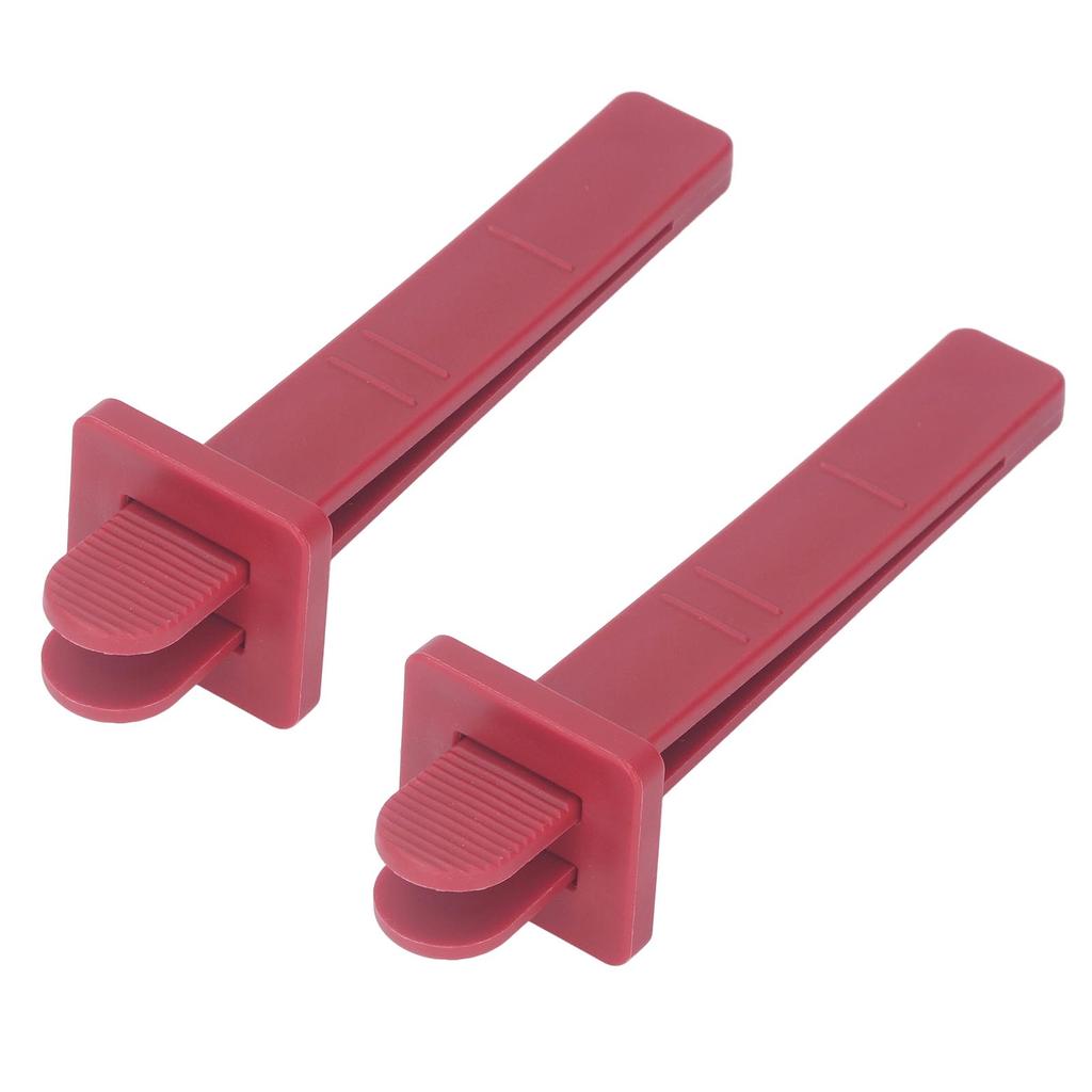 2pcs Kids Jaw Exerciser Adjustable Facial Jaw Exerciser Children Jawling Masseter Trainer Tool