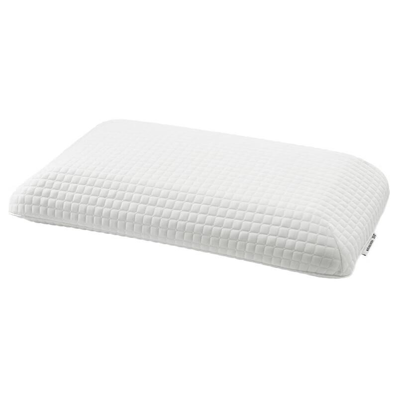 IKEA Miokloka Ergonomic Memory Pillow