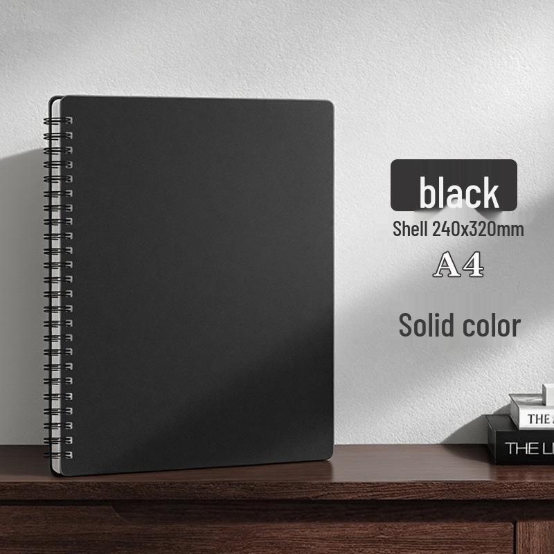 

A4 Multi-color Music Sheet Folder with 40/60 Pages, Customizable Logo, for Piano Scores 10 pages (20 sheets)