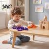 Unique Fantasy Gift 3D Printed Articulated Dragon Figurine, Fully Jointed Movable Winged Moveable Toy, Desktop Ornament, Fidget for Kids Adults