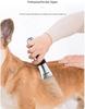 Portable Pet Hair Clipper & Groomer for Cats and Dogs - Special Household Trimmer for Pets and Humans
