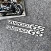 For R1200GS R1200 R 1250 GS Motorcycle Helmet Tank Pad Sticker Body Shell Wheels Rims Decal Reflective Adventure Accessoires Sdbf49