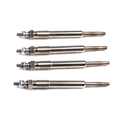 EGP45-1 4 Bucăți Buji Incandescente Încălzitor GX107 100226344 pentru Fiat Citroen Peugeot Suzuki 2.0 2.2 D