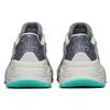 Anta Mr. Friendly X  Millennium 4.0 Retro Trend Low-Top Sports Casual Shoes Men Sneakers Gray 112228890-7