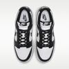 Nike Dunk Low Retro White Black Panda