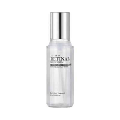 Trattamenti viso – Sieri ed essenze viso