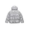 Nike Sportswear Down Fill Hooded Jacket Winter Coat Men Outerwear Silver BV4710-096