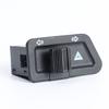 Electric Car Driving Light Switch Motorcycle Handlebar Mounted Headlight Signal Light Control Modification Switch Accessories