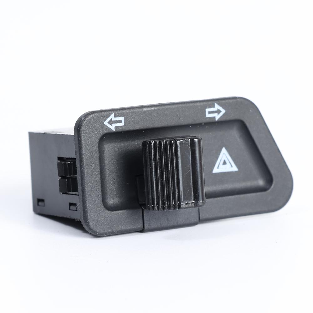 Electric Car Driving Light Switch Motorcycle Handlebar Mounted Headlight Signal Light Control Modification Switch Accessories