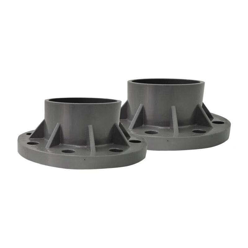 UPVC Industrial Loose Flange