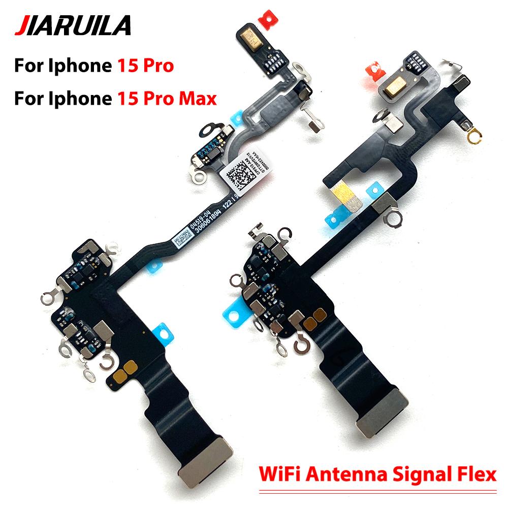 WiFi Flex Repair Parts For iPhone 11 11 11 Plus Pro Max Mini Bluetooth Wifi GPS Signal Antenna Flex Cable Replacement Parts