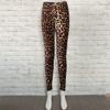 Stylish Comfortable High Waist Leopard Print Skinny Leggings Hot Sale Women Stretch