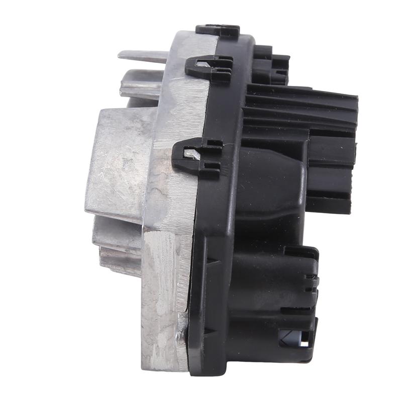 1 Piece Auto Blower Motor Resistor Fan Heaters 1698200297 Silver Metal For A-CLASS W169 B-CLASS Sports Tourer W245