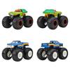 Hot Wheels Monster Truck Sortiertes Fahrzeug Mini Alter 164 Spielzeug, Autos, 8-Auto-Box, 3+, Mehrzweck, 983F-FYJ44