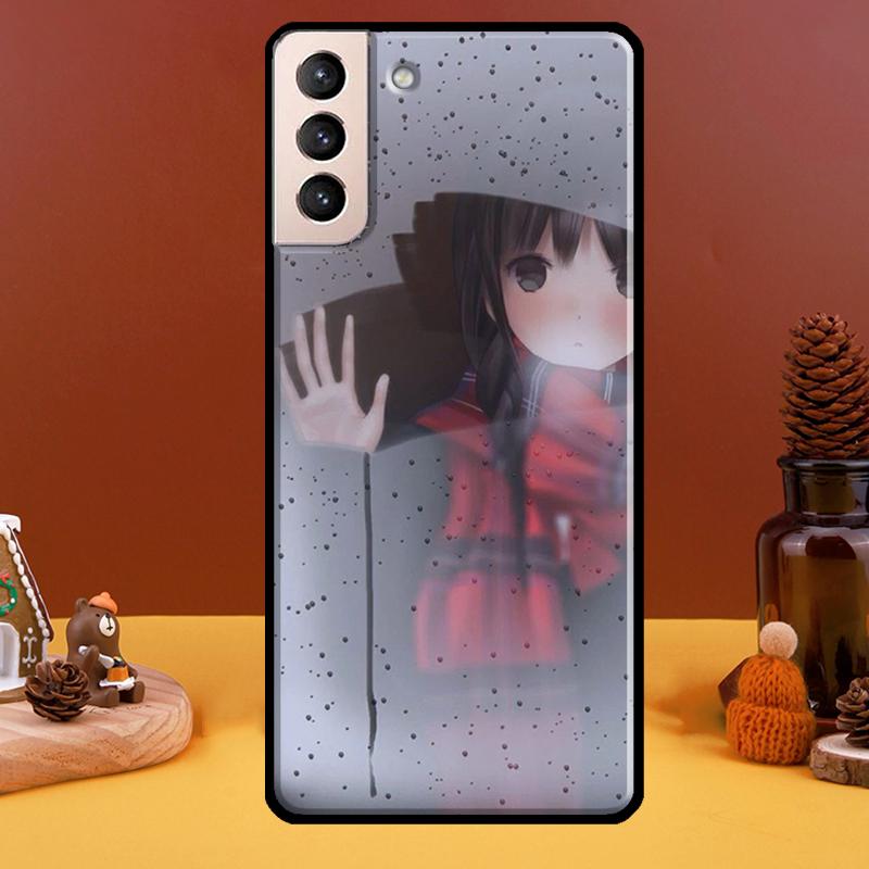 

Чехол для телефона с аниме-пазлом для Samsung Galaxy S20 FE S21 S22 Note 20 Ultra Note 10 S8 S9 S10 Plus Note 20 Ultra