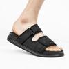 Fashion Black Casual Men's Shoes High Quality Trendy and Comfortable Styles Fashion Outdoor Street Leisure Beach Sandals 38-46 New