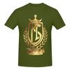 Funny Golden Li Ge Football Standard Liege Ultras Belgium Unisexs Printed Tshirt Unisex T Shirtbig Size