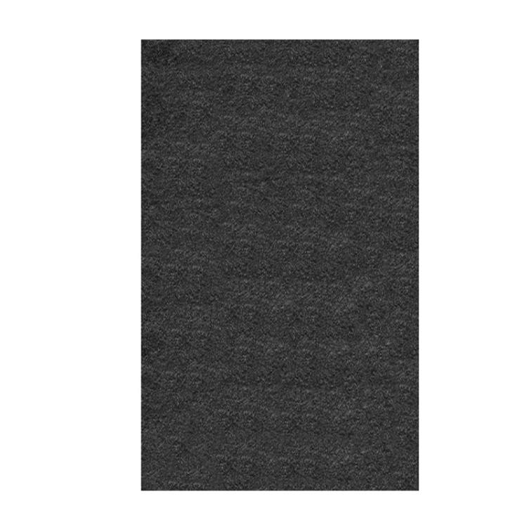 Oil-Proof Mat For Car Maintenance Non-Slip Felt Garage Floor Mat