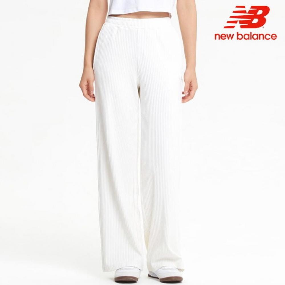 

NeW Balance Half Club W Soft Wide Pants nbmle3W802 64 sWeatshirt 070