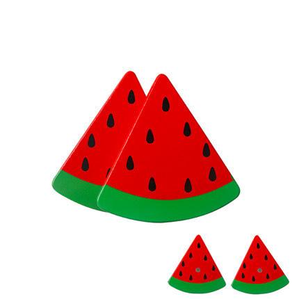 1PCS Wooden Toy Magnetic Cutting Fruit Vegetables Food Pretend Play Simulation Kitchen Role Play Educational Toys For Children