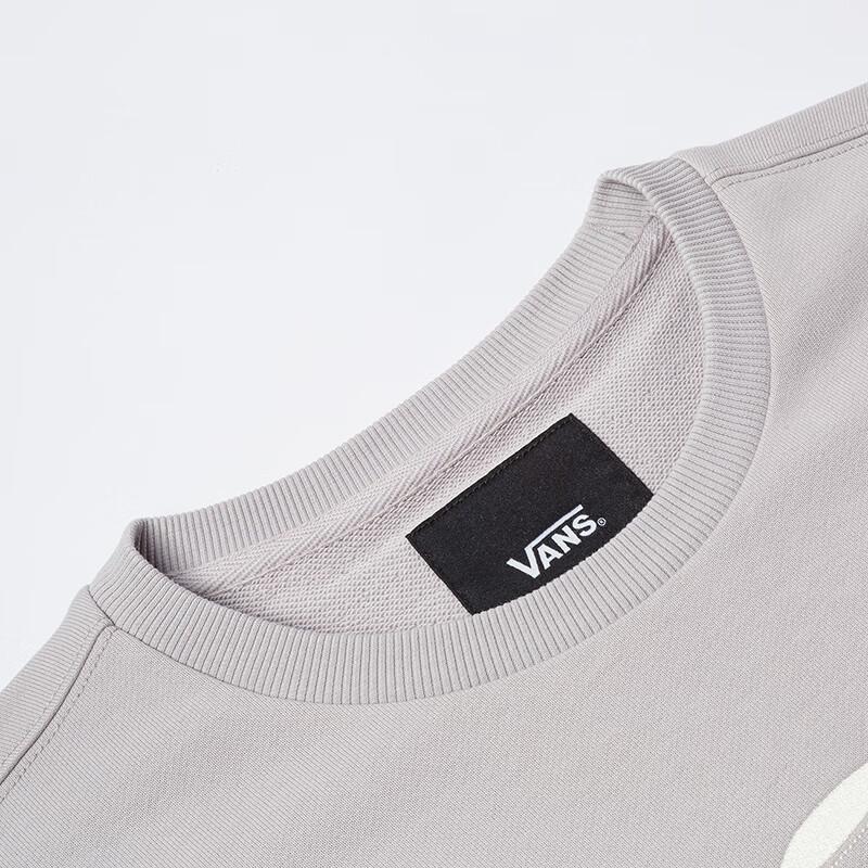 New Vans Sweatshirt Unisex Dusty Pink VN000P35ZKT
