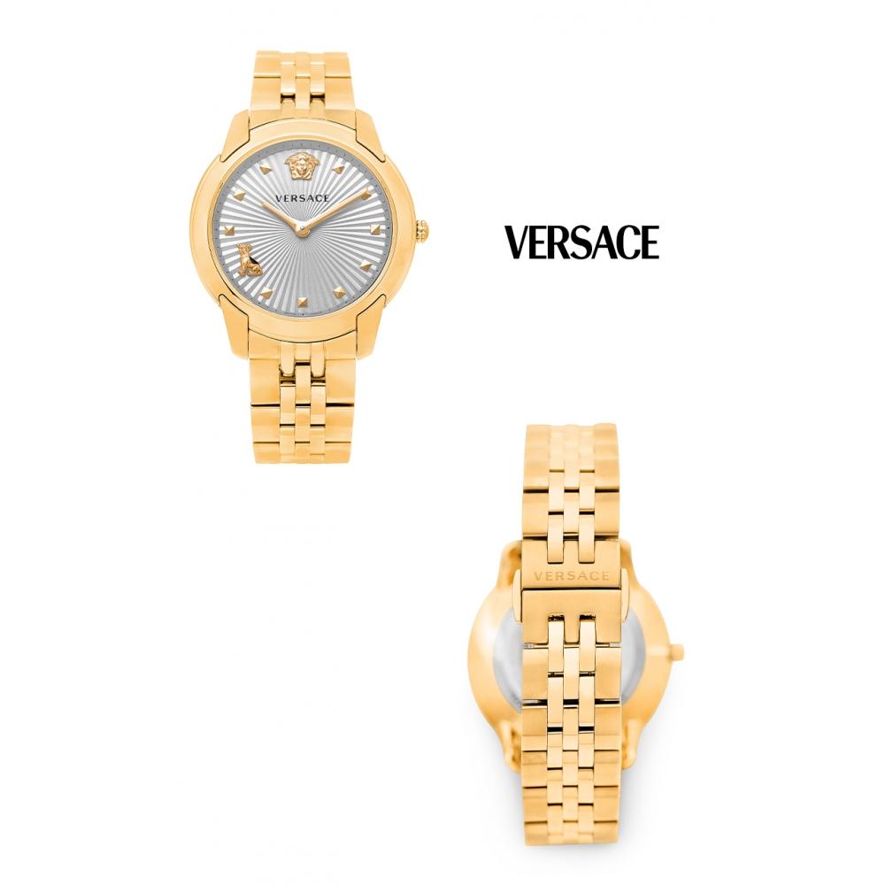 VerSace Women S Metal Watch Audrey Velr00719