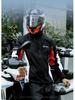 Blue Lion Stormproof Motorcycle Rain Suit: Waterproof Riding Jacket & Pants Set