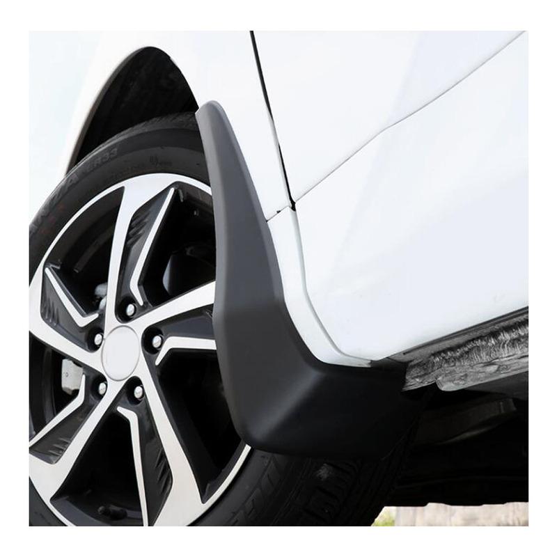  For Honda Odyssey   2024 Mudguards Car Wheel Side Fender Splash Guards Mud Flaps Accessories Decoration Protector