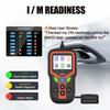 OBD2 Ultra Car Scanner obdii Diagnostic Tool for Cars & Trucks Universal Fitment obd 2 Supports 9 Protocols