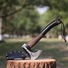 Buddy Xiu Outdoor Camping Axe