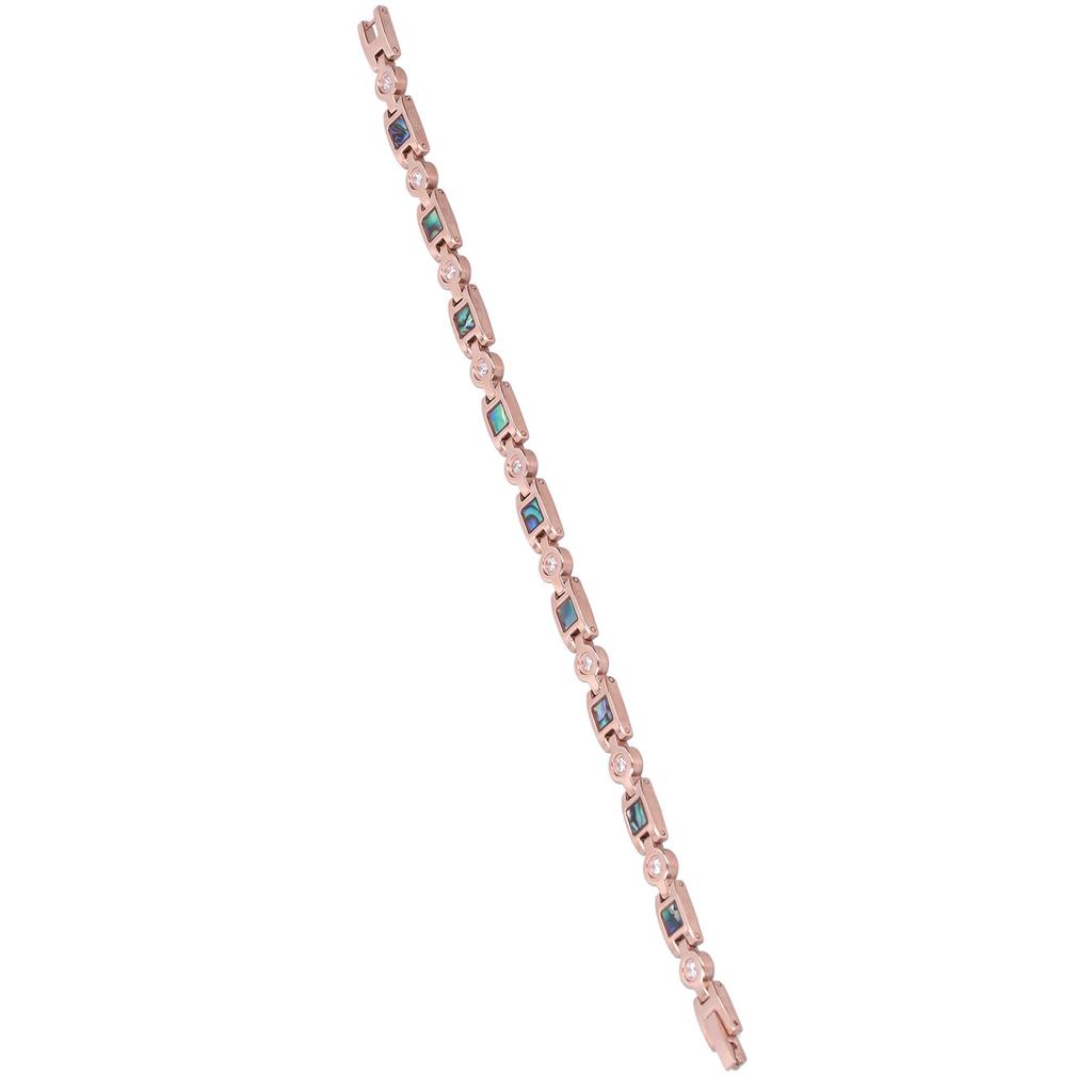 Magnetic Therapy Bracelet Fatigue Pain Relief Body Slimming Fashionable Magnet Bracelet