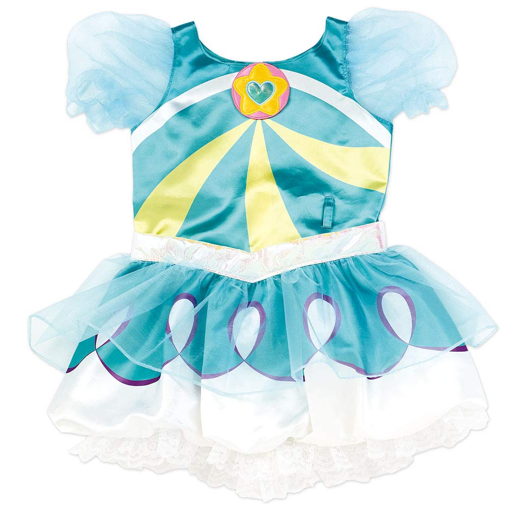 Precure Verwandlungskostüm Cure Milky StarTwinkle 95cm-115cm